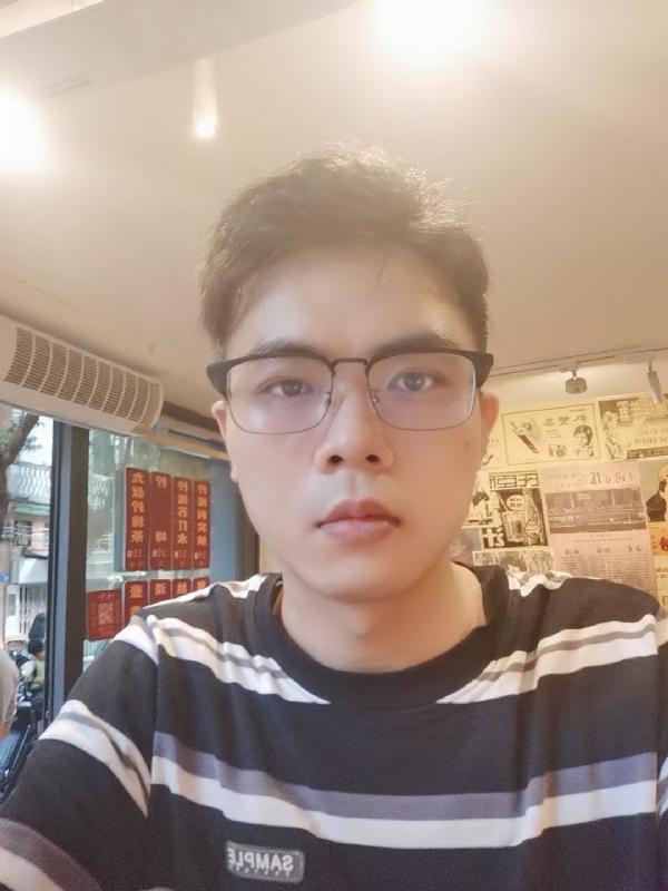 左左的第一张照片--济南相亲服务中心