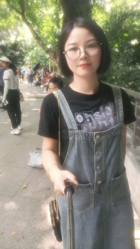 如燕的第二张照片--济南相亲服务中心