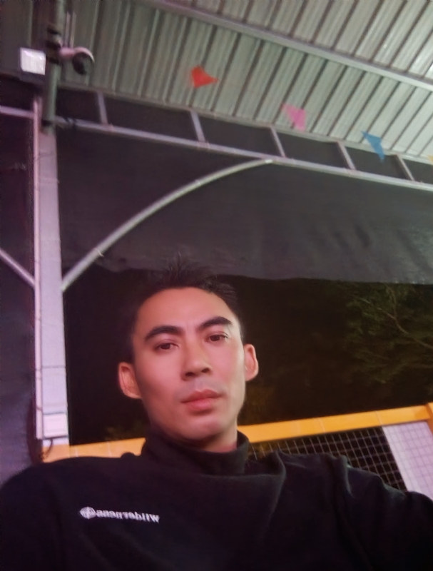真诚的我的第一张照片--济南相亲服务中心