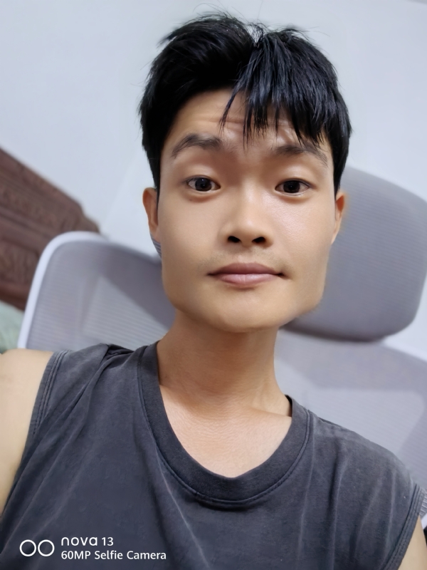 小林的第一张照片--济南相亲服务中心