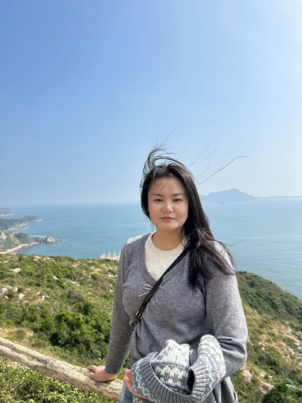 哈哈哈的第一张照片--济南相亲服务中心