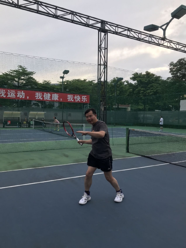 wjxcicpa的第二张照片--济南相亲服务中心