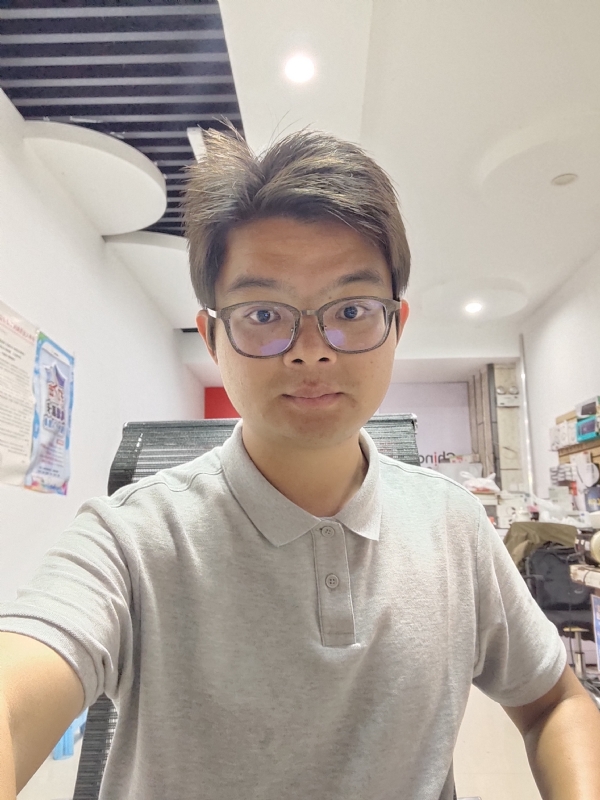 华兴通讯的第一张照片--济南相亲服务中心