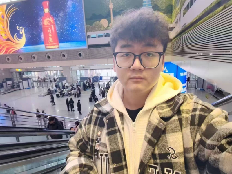 小白的第二张照片--济南相亲服务中心