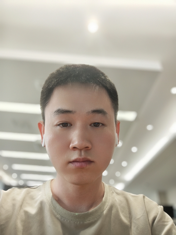 随心而已的第一张照片--济南相亲服务中心