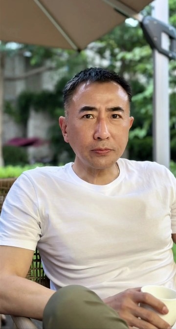 厚德载福的第一张照片--济南相亲服务中心