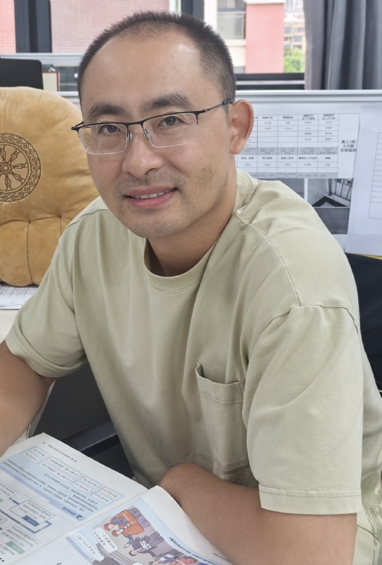 半程梦客的第一张照片--济南相亲服务中心