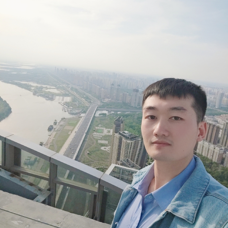 王闯的第一张照片--济南相亲服务中心