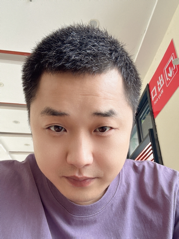 五是五的第一张照片--济南相亲服务中心