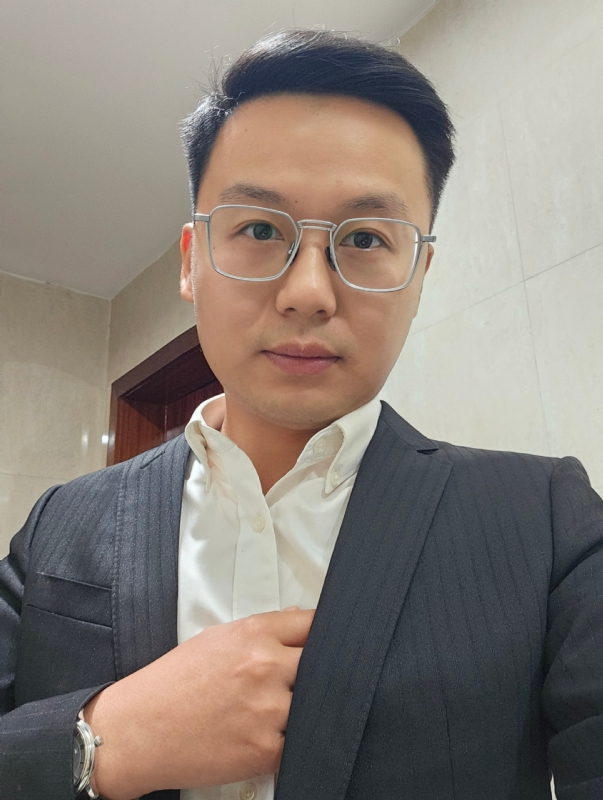 遥望的第一张照片--济南相亲服务中心