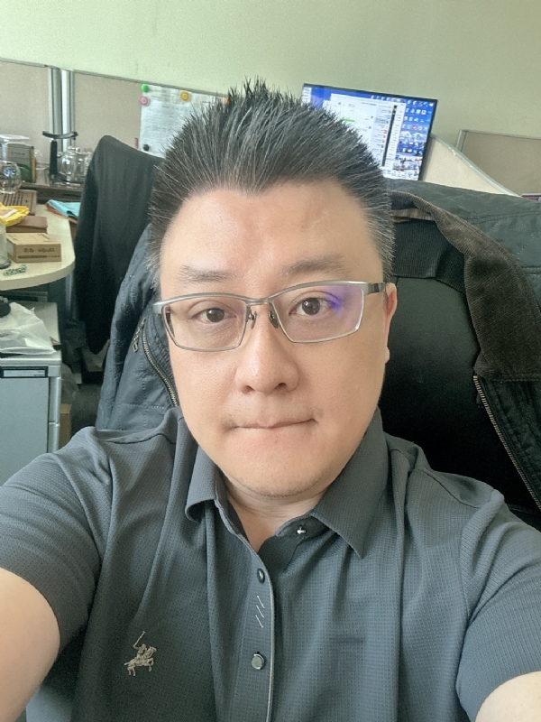 回归自我的第二张照片--济南相亲服务中心