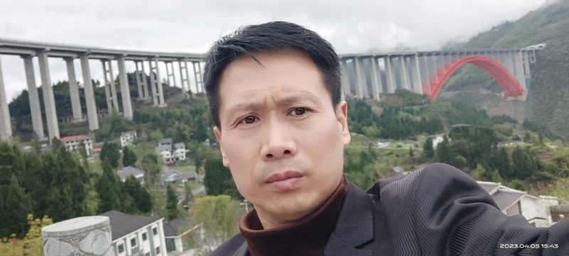 韩*劳务的第一张照片--济南相亲服务中心