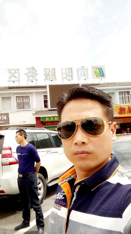 韩*劳务的第二张照片--济南相亲服务中心