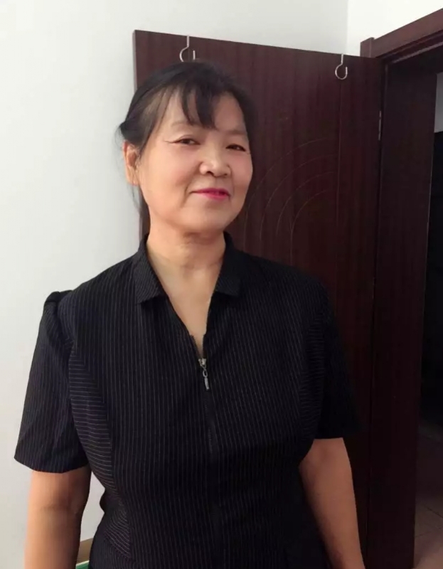 蒲公英的第一张照片--济南相亲服务中心