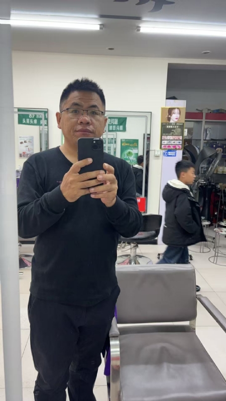 王计盖的第一张照片--济南相亲服务中心