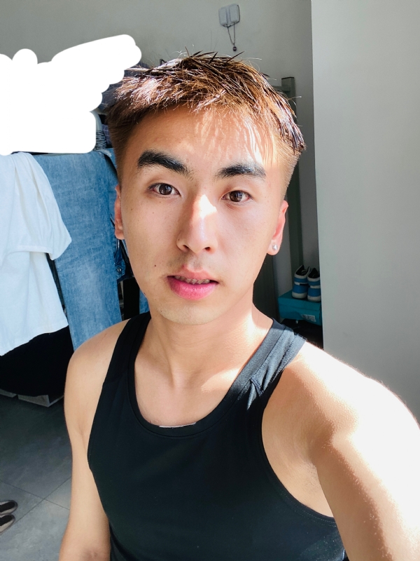 小克的第一张照片--济南相亲服务中心