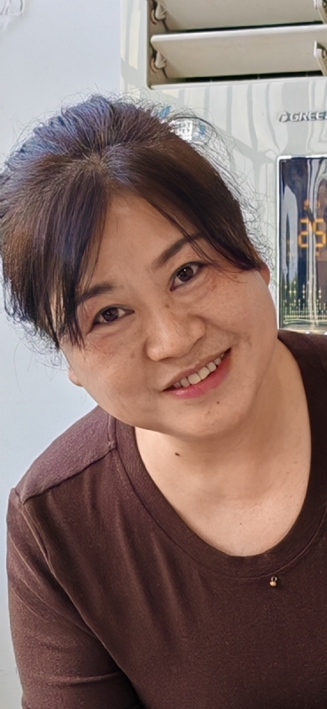 生活像一条河的第一张照片--济南相亲服务中心