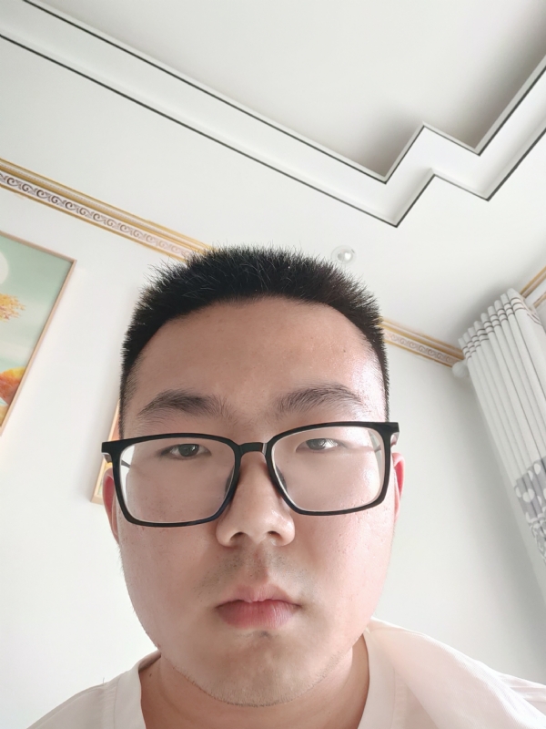 说话了的第一张照片--济南相亲服务中心