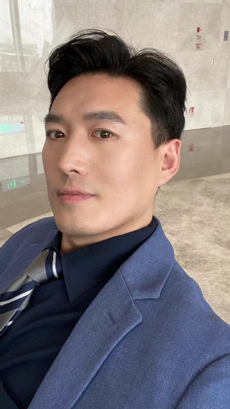 相见相识的第一张照片--济南相亲服务中心