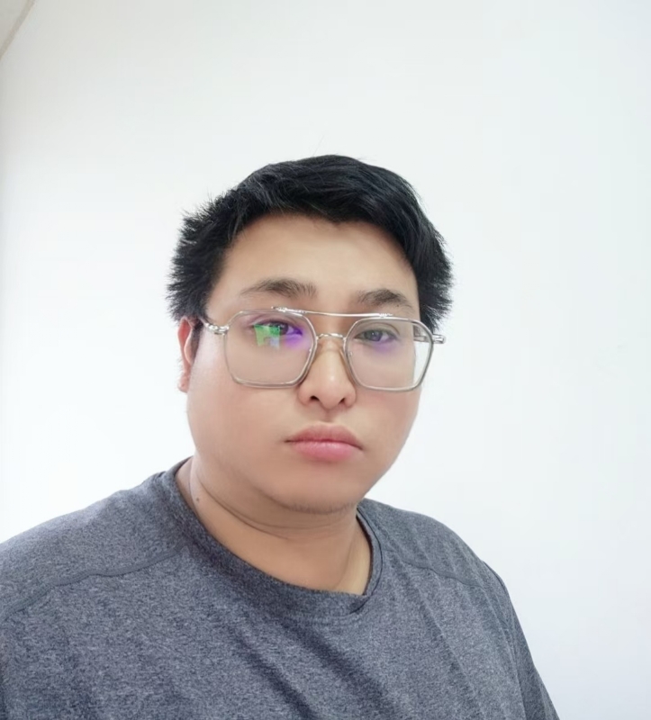 谢文涛的第一张照片--济南相亲服务中心