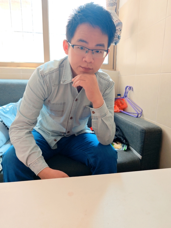 红尘一粟的第二张照片--济南相亲服务中心