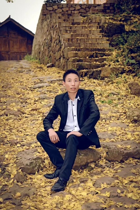 鱼你相遇的第一张照片--济南相亲服务中心
