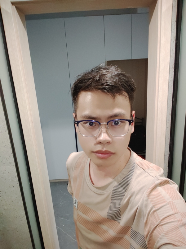 卖萌就会死星人的第五张照片--济南相亲服务中心