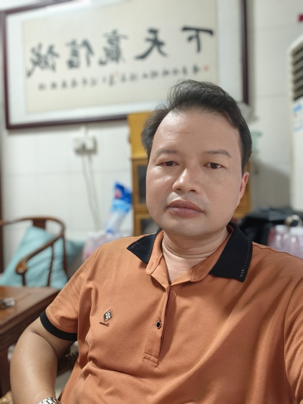 自强不息的第一张照片--济南相亲服务中心