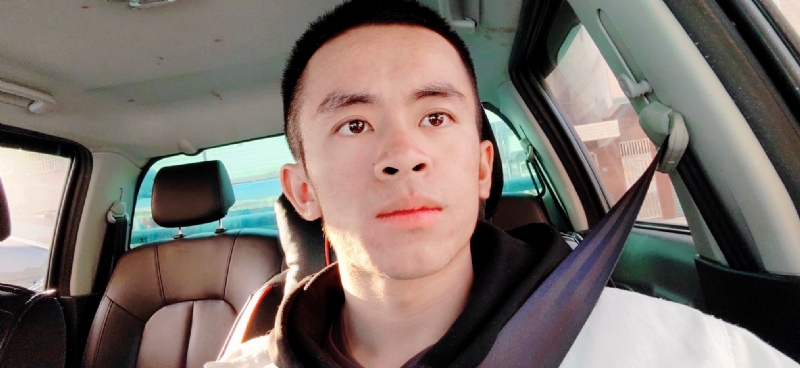 小余的第一张照片--济南相亲服务中心