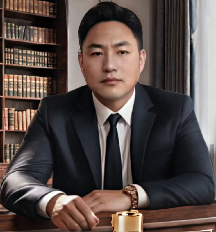 肖弋的第二张照片--济南相亲服务中心