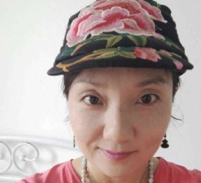 心痛的嫣然的第一张照片--济南相亲服务中心