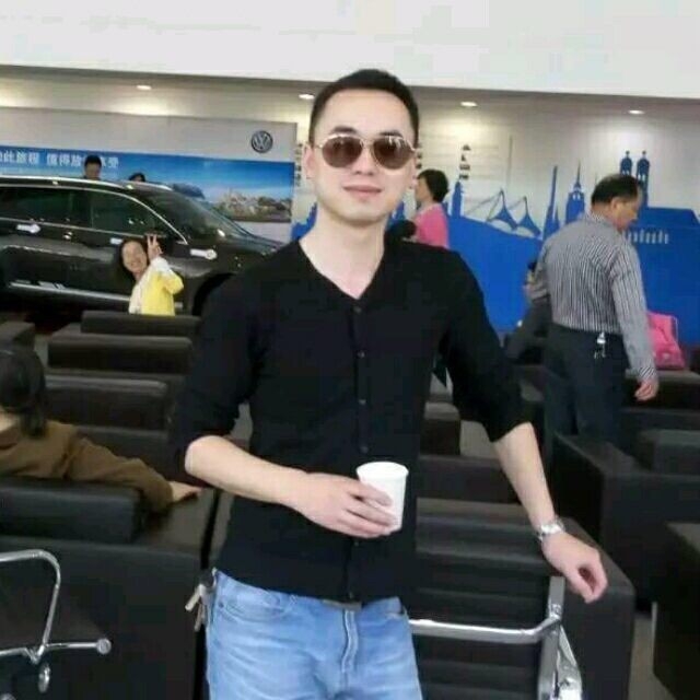 小汤米的第一张照片--济南相亲服务中心