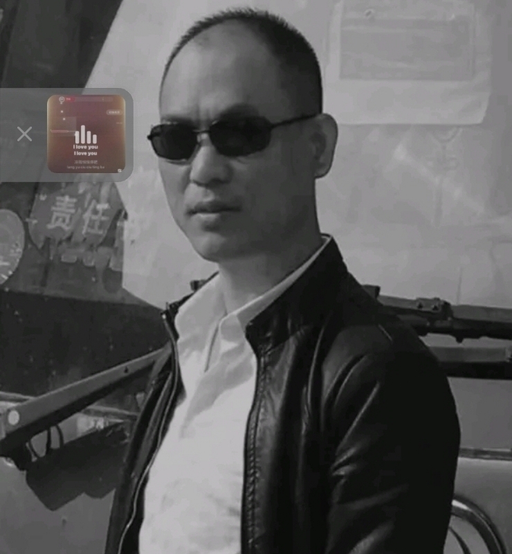 好男人的第一张照片--济南相亲服务中心
