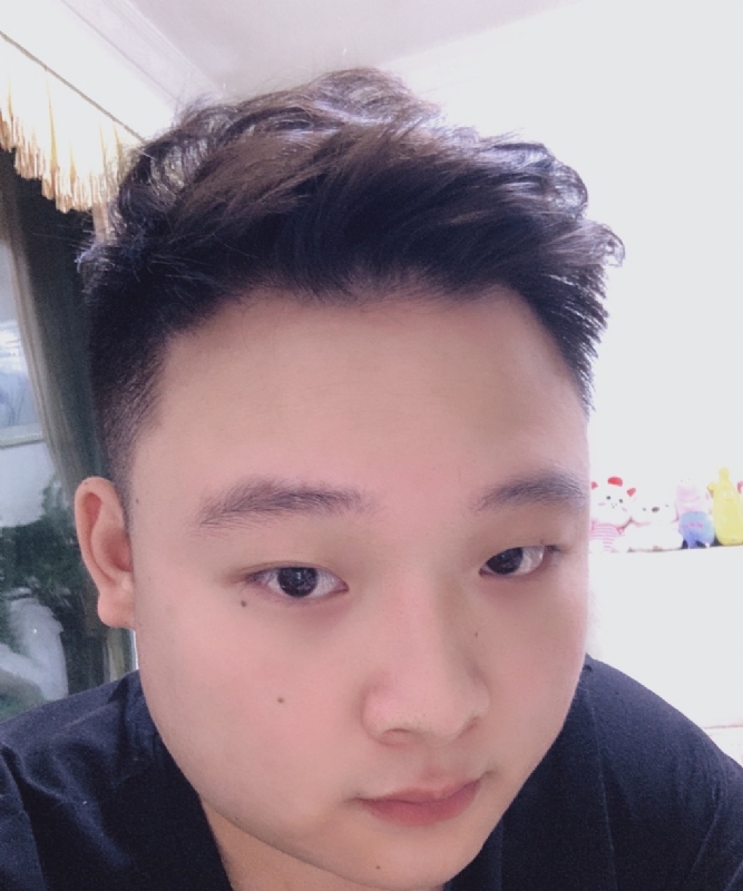 Luhao1016的第四张照片--济南相亲服务中心