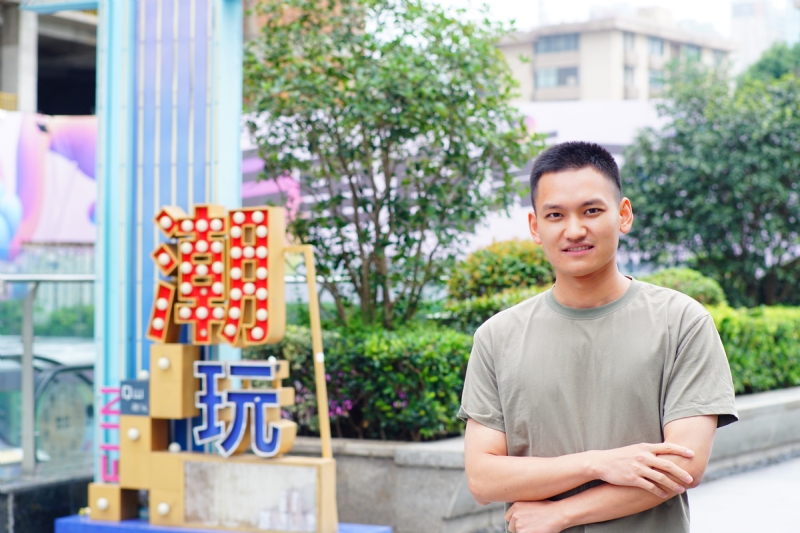陌上烟雨的第二张照片--济南相亲服务中心