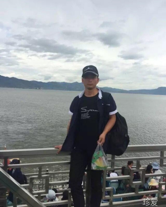 燕雯泽的第一张照片--济南相亲服务中心