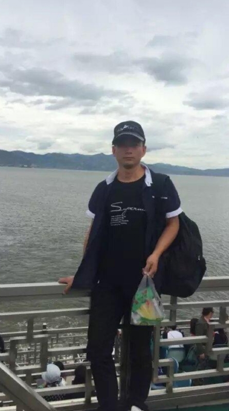 燕雯泽的第二张照片--济南相亲服务中心