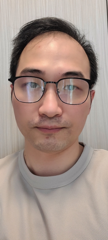 信微ECTung的第一张照片--济南相亲服务中心