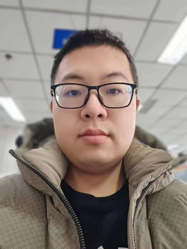 智慧的小胖的第二张照片--济南相亲服务中心