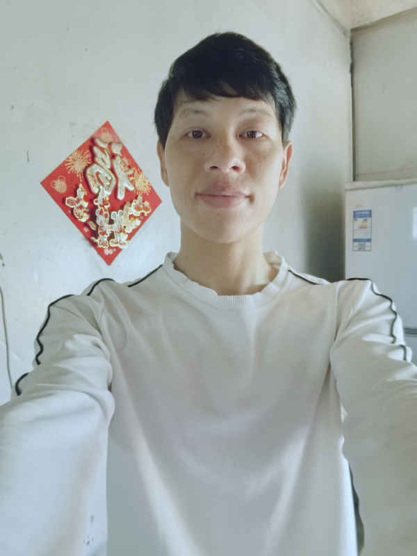 夏风微凉的第一张照片--济南相亲服务中心