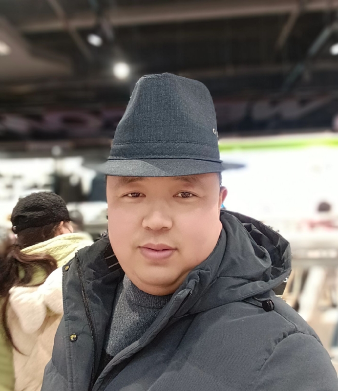 小晴天的第一张照片--济南相亲服务中心