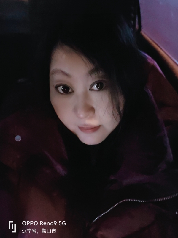 羽璨的第一张照片--济南相亲服务中心