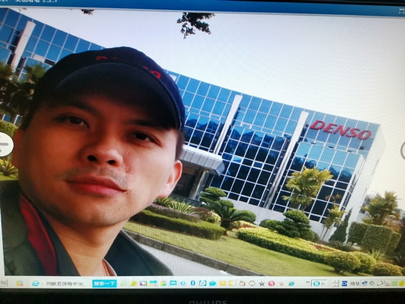 mustangtyp的第六张照片--济南相亲服务中心