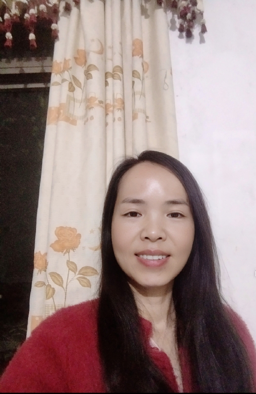 阿敏的第二张照片--济南相亲服务中心
