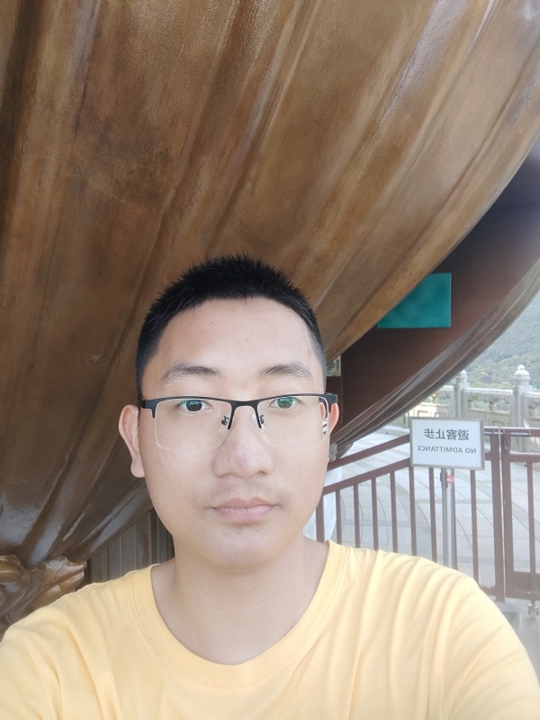 老实人的第一张照片--济南相亲服务中心