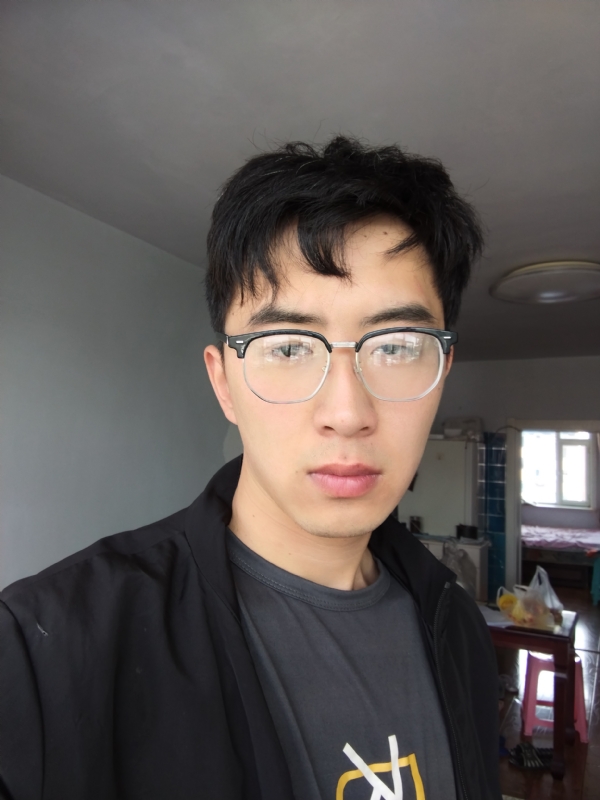 雷震雨的第二张照片--济南相亲服务中心