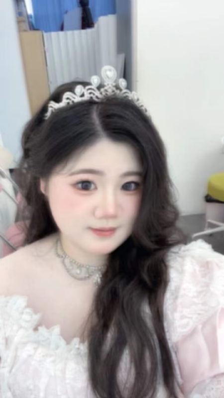 黑桃太妃糖的第二张照片--济南相亲服务中心