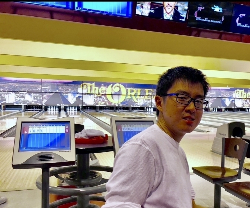 Edwin的第一张照片--济南相亲服务中心