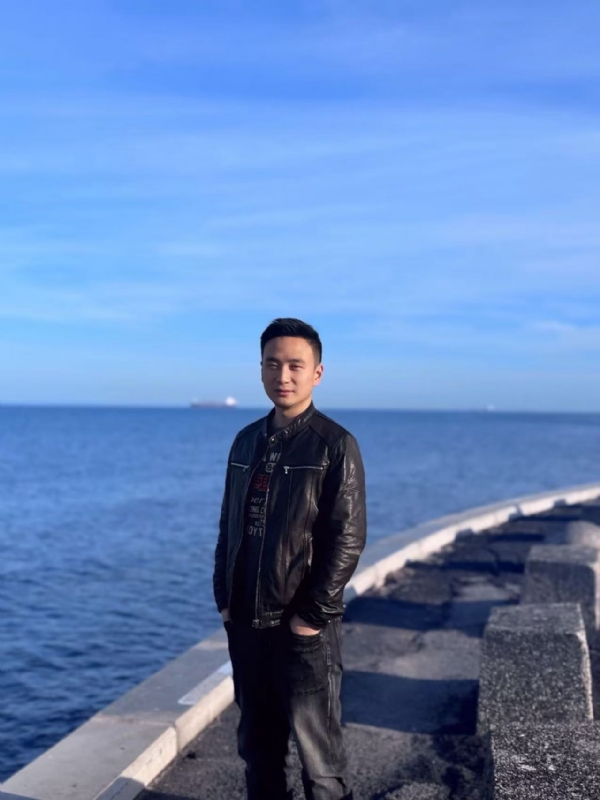 TAO的第一张照片--济南相亲服务中心
