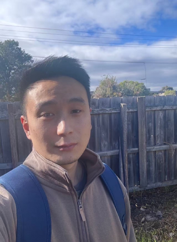 TAO的第二张照片--济南相亲服务中心